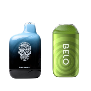 PROMO BELO 6000 + ESCO 6000