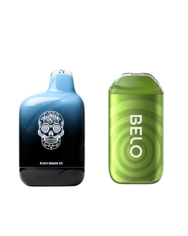 PROMO BELO 6000 + ESCO 6000