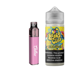 ESENCIA 0MG DE 100ML + VAPE OPEN GRATIS
