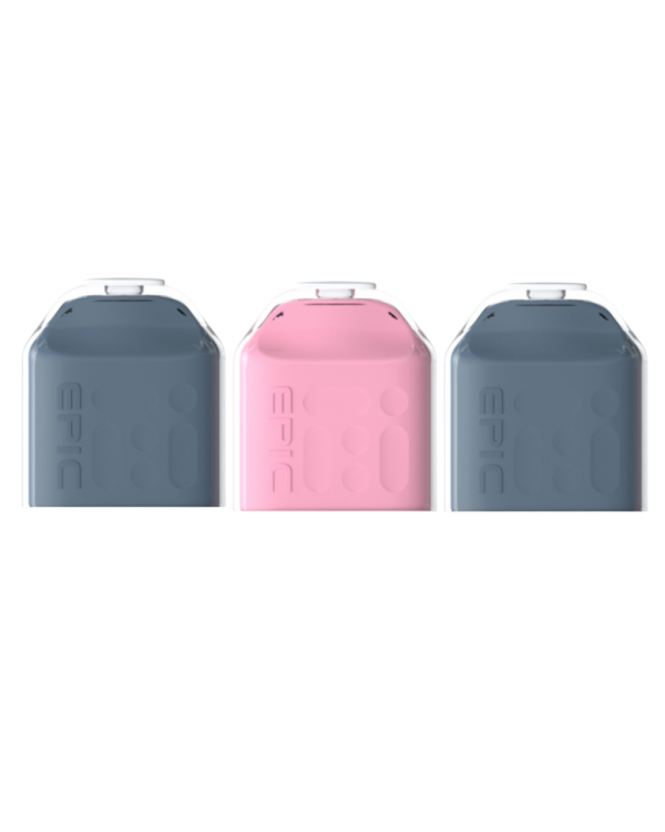 PROMO 3 PODS GO 5000