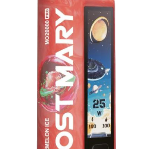 Lost Mary MO20000 PRO