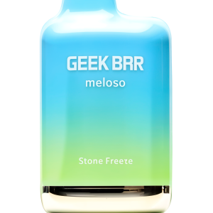 GeekBar Meloso Max 9000
