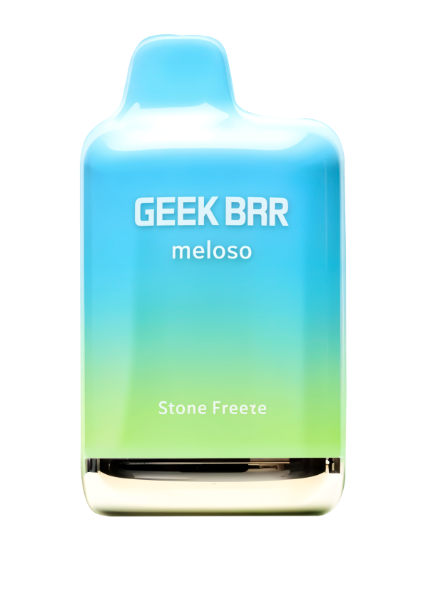 GeekBar Meloso Max 9000