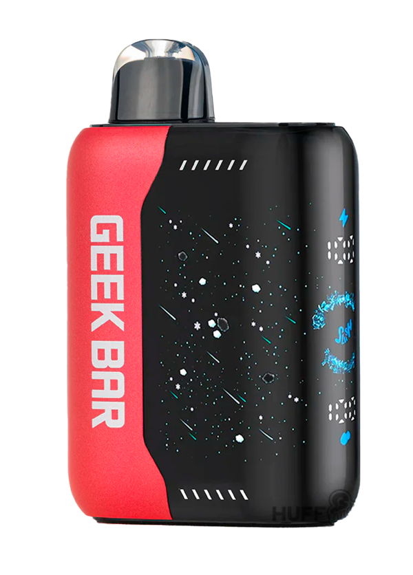 Geek Bar Pulse X 25000