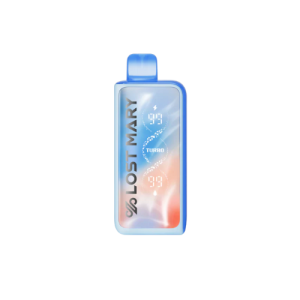 Lost Mary MT 35000 TURBO