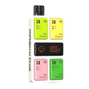 2 Kit Maskking LECCO 20k
