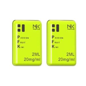 POD MASKKING LECO 2400