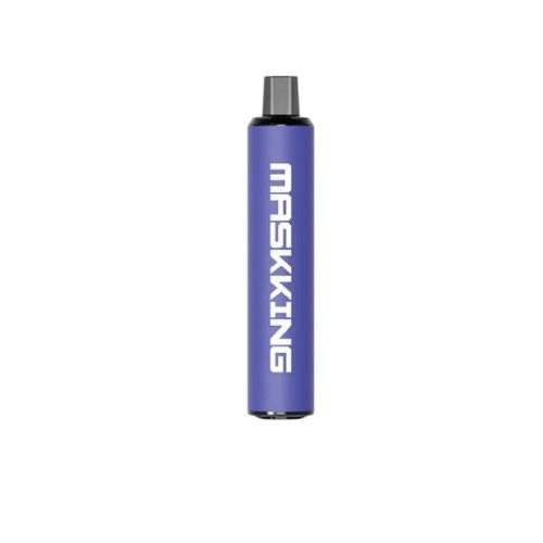 2 MK HIGH GTS 6000 PUFFS