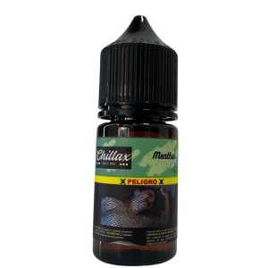 Esencia Chillax 30ml